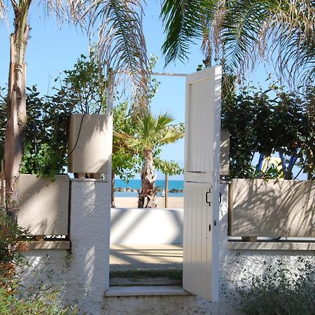 Villa Ada Francavilla Al Mare Exterior foto