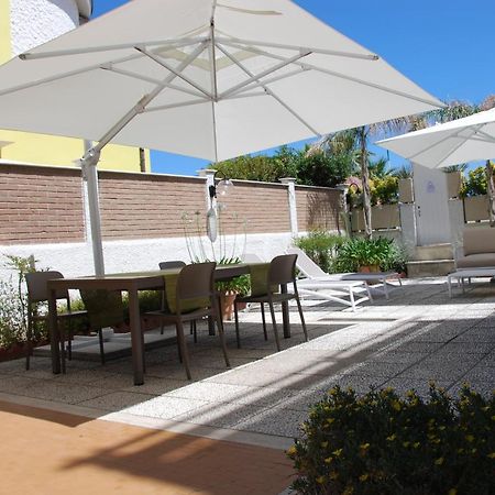 Villa Ada Francavilla Al Mare Exterior foto