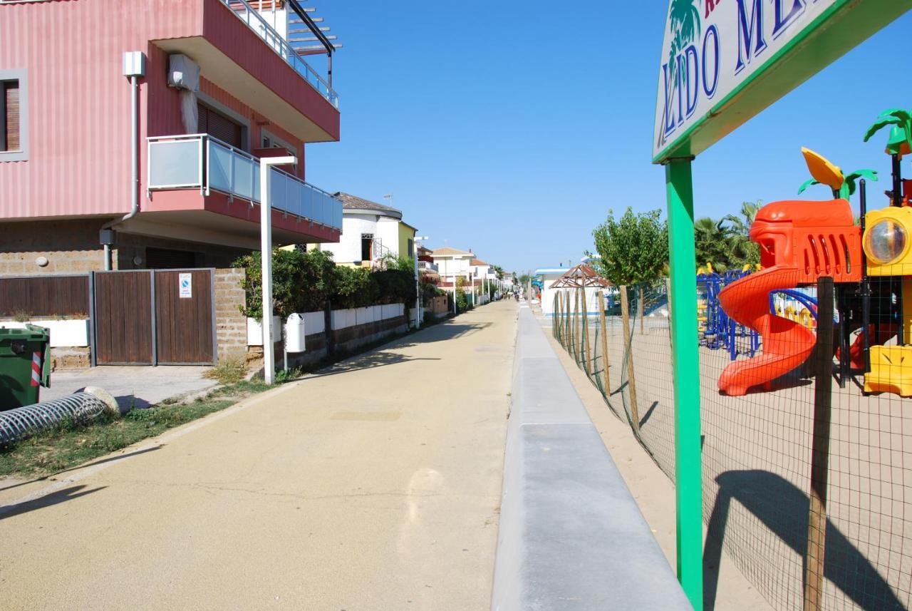 Villa Ada Francavilla Al Mare Exterior foto