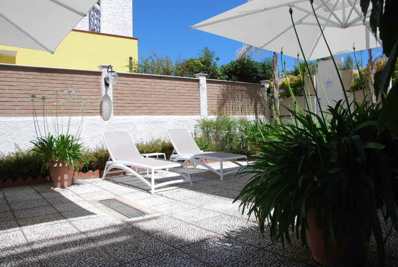 Villa Ada Francavilla Al Mare Exterior foto
