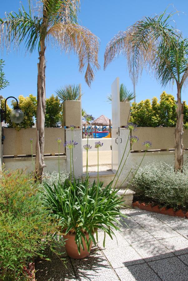 Villa Ada Francavilla Al Mare Exterior foto